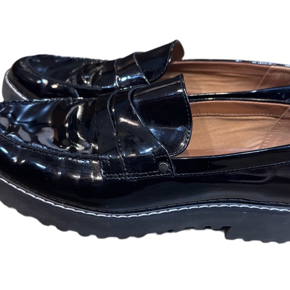 Franco Sarto Cassandra Penny Loafer - Picture 6 of 16